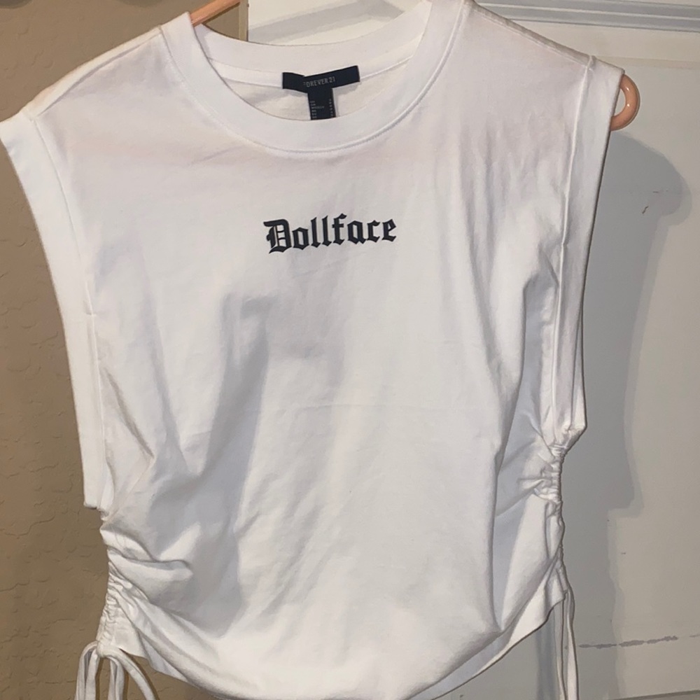 A cute tank from Forever 21